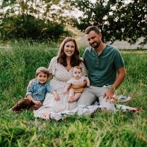 Meet your Posher, Jenna